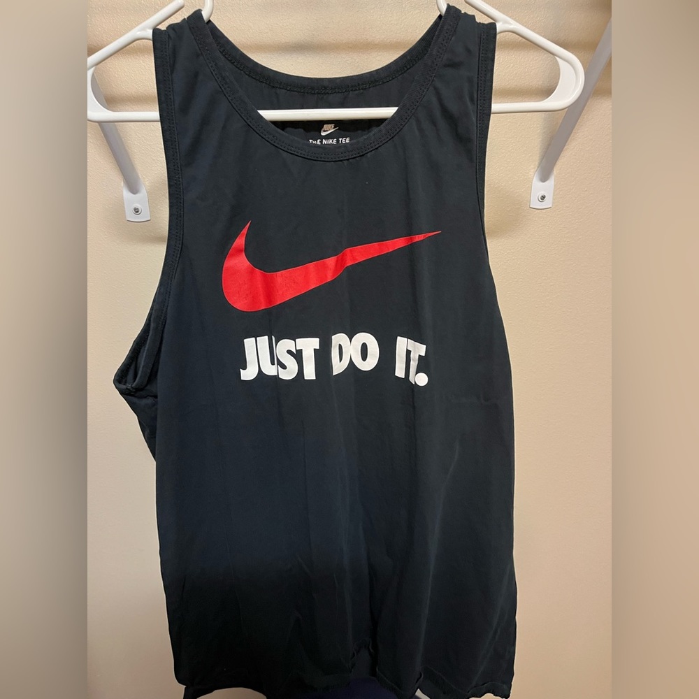 Nike Tank Top